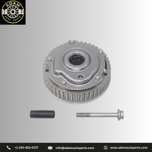 CAMSHAFT ADJUSTER (EXHAUST) 1.4 1.6 1.8 PETROL ENGINE OPEL & VAUXHALL (APX-RA-CA9500) AdamAutoParts