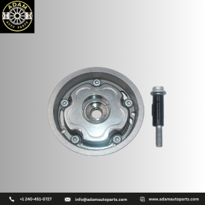 CAMSHAFT ADJUSTER (EXHAUST) 1.4 1.6 1.8 PETROL ENGINE OPEL & VAUXHALL (APX-RA-CA9500) AdamAutoParts - Image 2