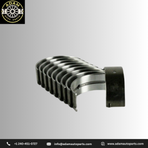 MAIN CRANKSHAFT BEARINGS 2.2 2.4 TDCI DIESEL ENGINE H9FA FORD (5M2276A) - Image 3